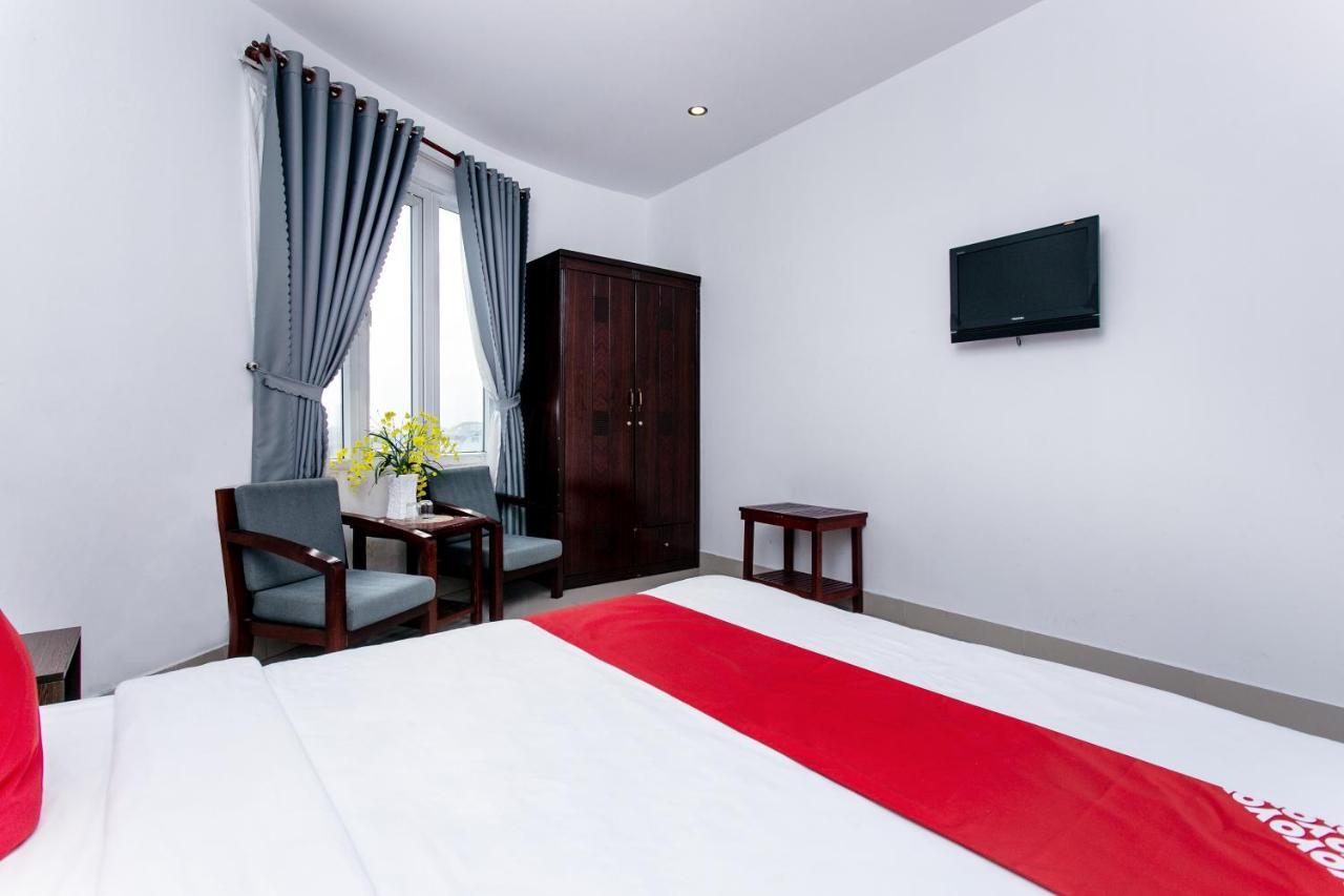 Oyo 557 Phi Yen Hotel Da Nang Exterior photo